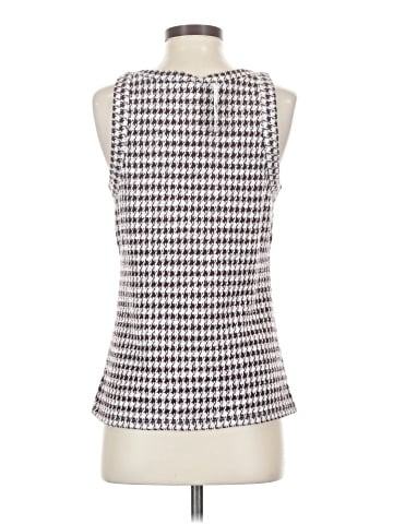 Ann Taylor Sleeveless Top (view 2)