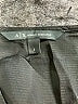 Armani Exchange Black Casual Dress Size 2 - photo 7