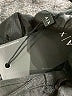 Armani Exchange Black Casual Dress Size 2 - photo 8