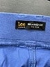 Lee Blue Cargo Pants Size 16W - photo 7