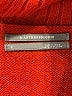 By Anthropologie Red Turtleneck Sweater Size S - photo 7