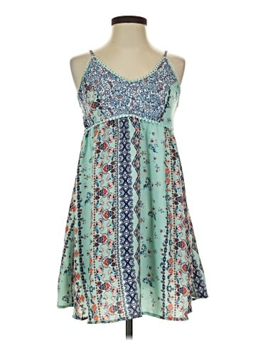 My Michelle Casual Dress (view 1)