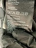 H&M Black Active Pants Size 4 - photo 8