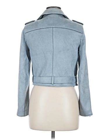 Zara Basic Jacket (view 2)