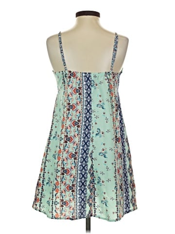 My Michelle Casual Dress (view 2)