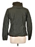 J.Crew Solid Green Jacket Size L (estimated) - photo 2