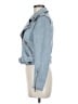Zara Basic Blue Jacket Size M - photo 5
