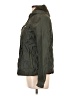 J.Crew Solid Green Jacket Size L (estimated) - photo 5