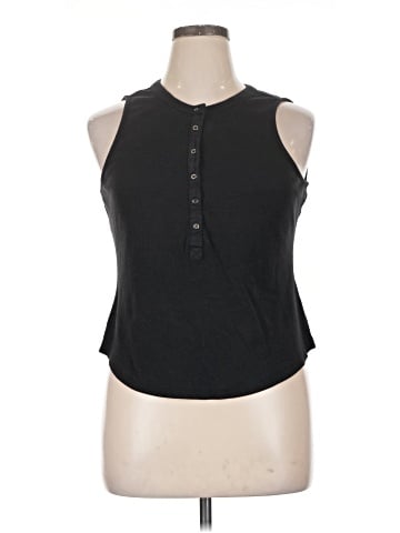Pilcro Tank Top (view 1)