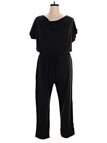 Shein Curve Jumpsuit (view 1)