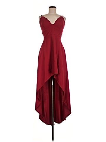 Speechless Cocktail Dress (view 1)