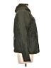 J.Crew Solid Green Jacket Size L (estimated) - photo 4