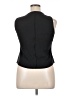 Pilcro Black Tank Top Size XL - photo 2