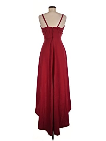 Speechless Cocktail Dress (view 2)
