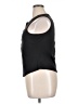 Pilcro Black Tank Top Size XL - photo 5