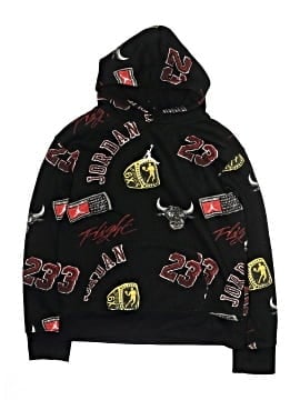Air Jordan Pullover Hoodie