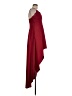 Speechless Burgundy Cocktail Dress Size 9 - photo 4