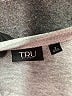 Torrid Gray Cardigan Size 2X Plus (2) - photo 7