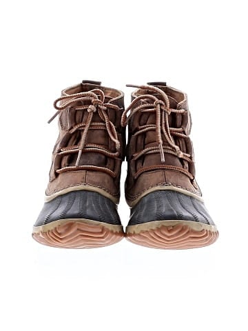 Sorel Rain Boots (view 2)
