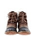 Sorel Brown Rain Boots Size 7 - photo 2