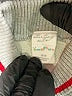 Starting Out Gray Pullover Sweater 12-18 MO / 18 MO - photo 3