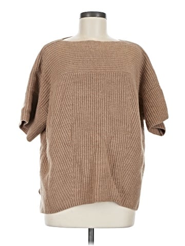 Weekend Max Mara Poncho (view 1)