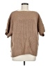 Weekend Max Mara Tan Poncho Size M - photo 1