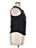 Pilcro Black Tank Top Size XL - photo 4