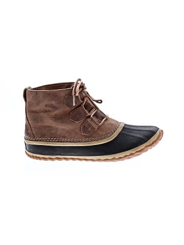 Sorel Rain Boots (view 1)