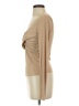 Fashion Nova Tan Long Sleeve Top Size M - photo 5