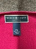 Karen Scott 100% Acrylic Pink Pullover Sweater Size S - photo 7