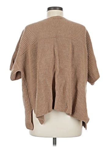 Weekend Max Mara Poncho (view 2)
