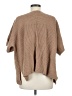 Weekend Max Mara Tan Poncho Size M - photo 2