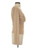 Fashion Nova Tan Long Sleeve Top Size M - photo 4