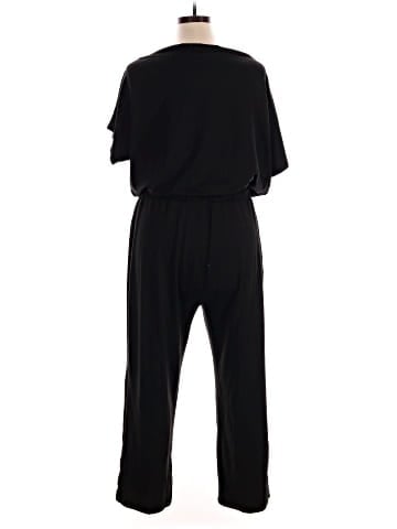 Shein Curve Jumpsuit (view 2)