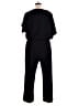 Shein Curve Solid Black Jumpsuit Size 18 Plus (3) - photo 2