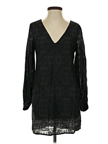 Capulet Casual Dress (view 1)