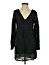 Capulet 100% Polyester Black Casual Dress Size S - photo 1