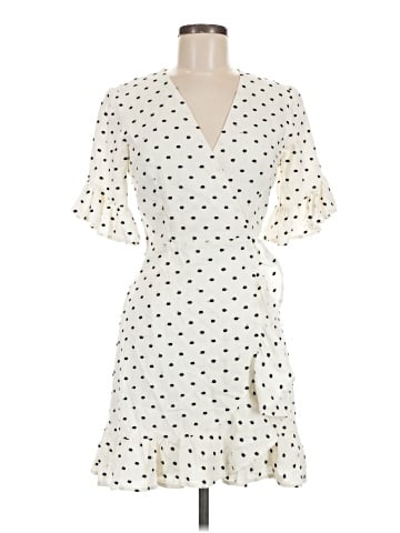 WAYF Casual Dress (view 1)