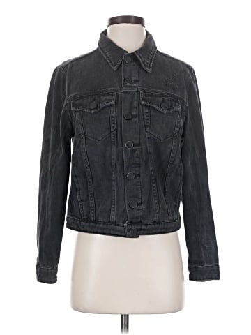 Blank NYC Denim Jacket (view 1)