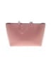 Mansur Gavriel Solid Pink Leather Tote One size - photo 3