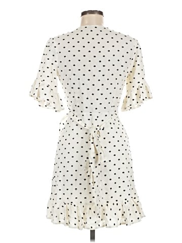 WAYF Casual Dress (view 2)