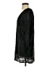 Capulet 100% Polyester Black Casual Dress Size S - photo 5