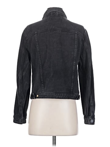 Blank NYC Denim Jacket (view 2)