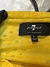 7 For All Mankind Yellow Sleeveless Blouse Size L - photo 7