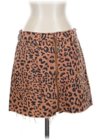 We the Free Casual Skirt (view 1)