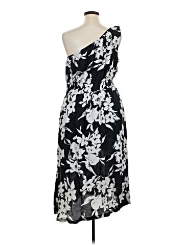 Lands' End Cocktail Dress (view 2)