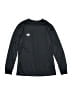 Umbro 100% Polyester Black Turtleneck Sweater Size M (youth) - photo 1