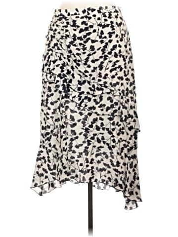 Lewit Silk Skirt (view 1)
