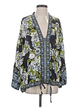 Free People Long Sleeve Blouse
